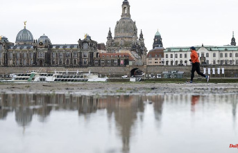 Saxony: EU millions for Dresden's climate neutrality