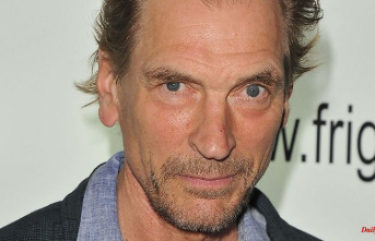 Search continues as a rescue operation: Julian Sands has disappeared without a trace