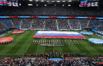 Court agrees with FIFA and UEFA: Russian football clubs must stay out