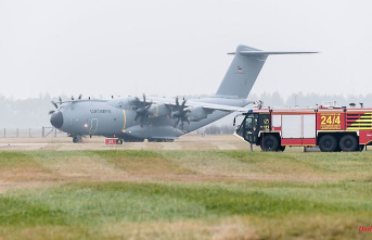 Bavaria: NATO air relocation exercise will also take place in Bavaria