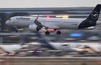 Is chaos threatening again in the summer?: Lufthansa is canceling tens of thousands of flights