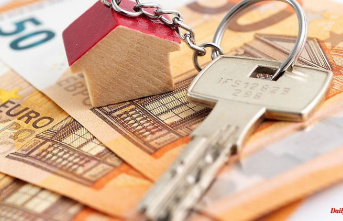 Security for landlords: Nine facts worth knowing about rental deposits