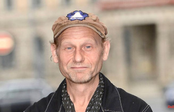 Ex-"Tatort" star is broke: Bernd Michael Lade is deep in crisis