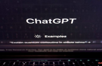 Study on AI at the university: ChatGPT passes the US medical exam