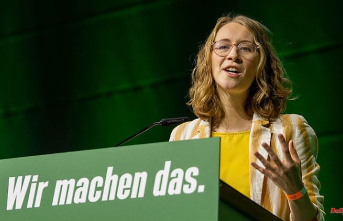 Bavaria: Lettenbauer: Greens play "Sauspiel instead of Solo"