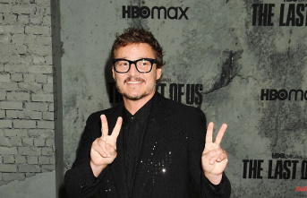 Pedro Pascal took a sleeping pill: "The Last of Us" star had memory lapses after casting