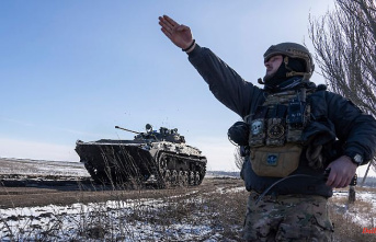 Victory, nuclear strike, change of power?: This is how the Ukraine war could end