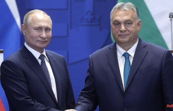 "We have to stay out": Orban does not see Russia as a threat