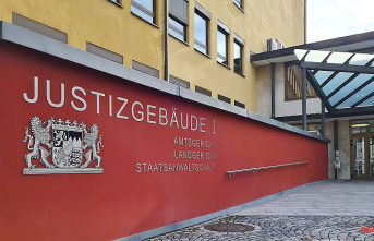 Justice breakdown in Bavaria: Escaped suspect caught near Coburg
