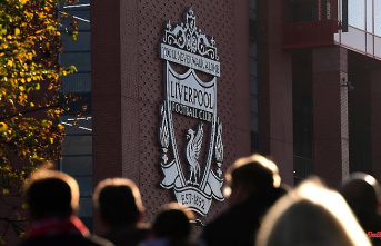 'But something will happen': Liverpool owner denies sale rumours