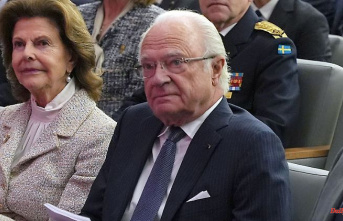 Before the 50th anniversary of the throne: King Carl Gustaf undergoes heart surgery