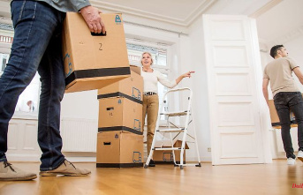 Are you moving?: How to find the right service provider