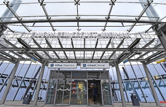 Thuringia: Website of Erfurt-Weimar Airport available again