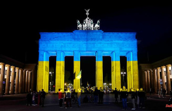 A year later: when Germany woke up in a different world