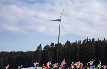 Baden-Württemberg: Green light for the Nordic Combined World Cup in Schonach