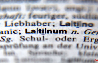 Bayern: Less interested in Latin? Teachers rely on information
