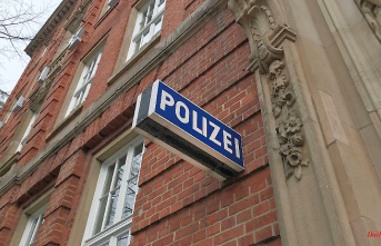 In Hesse and Hamburg: Some of the police's data analysis software is unconstitutional