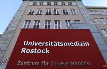 Mecklenburg-Western Pomerania: Neurological emergency room moves to the emergency center