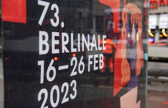 Solidarity with Ukraine and Iran: A Berlinale in times of crisis
