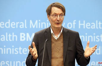 Bavaria: Clinics: Lauterbach open to flexible regional solutions