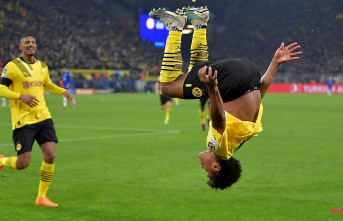 Can saves for BVB on the line: Adeyemis Turbo triumphs over shopping frenzy Chelsea