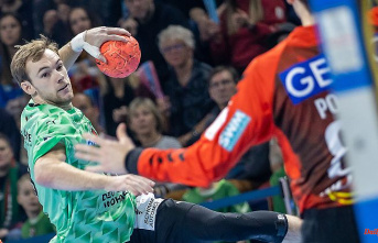 Handball players proud of title fight: Pentathlon for championship electrifies the league