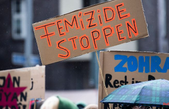 Not manslaughter, but murder: SPD urges life imprisonment for femicides