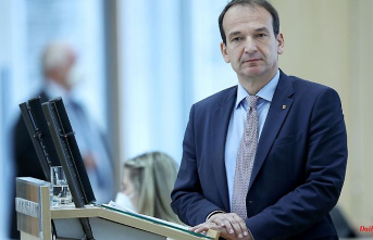 Saxony-Anhalt: FDP parliamentary group sees liberal stamp on state budget