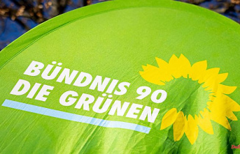 Mecklenburg-Western Pomerania: Greens criticize the planned construction of an LNG terminal off Rügen