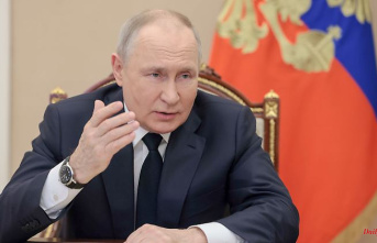 Bigger hole than expected: Putin's budget is getting out of control