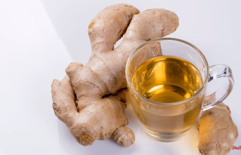 Healing Spice Bulb: Is Ginger Really a Health Maker?
