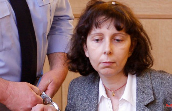 On the anniversary of the crime: Child killer of five receives euthanasia