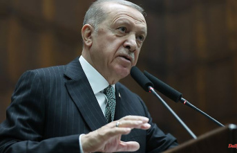 May 14 is the ballot: Erdogan confirms the date for the presidential election