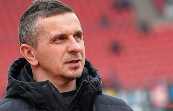 Bayern: Jahn trainer Selimbegovic confident about staff
