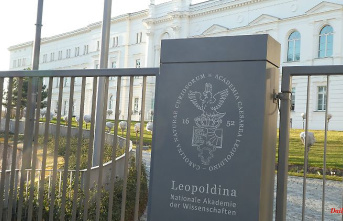 "Don't miss the moment": Leopoldina calls for more speed in climate protection