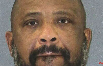 Wife and daughter killed: Texas judiciary executes double murderer
