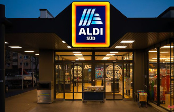 Pizza and muesli are becoming healthier: Aldi Süd is reducing sugar and salt in its own products