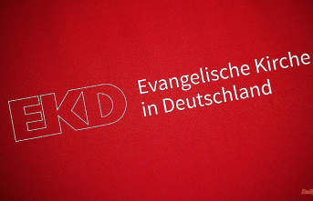 North Rhine-Westphalia: Evangelical churches in NRW continue to lose members