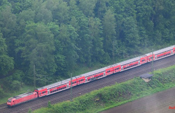 Saxony: Verkehrsverbund Oberelbe increases ticket prices from April