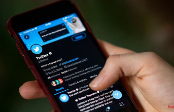 Doubts about functionality: Twitter disruption knocks out timeline