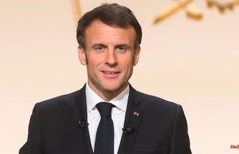 For pro-European politics: Westphalian Peace Prize goes to Macron in 2024