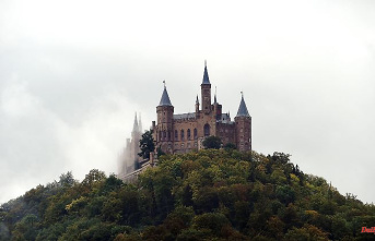 Legal dispute with government ends: House of Hohenzollern withdraws claims in property dispute