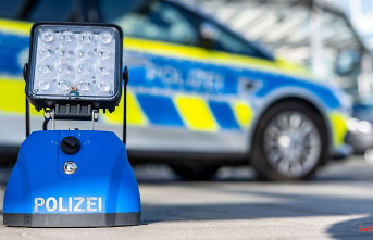 Bavaria: suspected possession of child pornography: man arrested