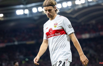 Baden-Württemberg: VfB wants to cause a surprise against Bayern even without Sosa