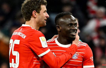 Bayern: Bayern demanded in Stuttgart, Augsburg wants a home win