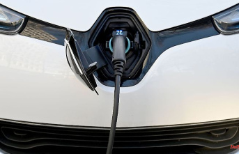 Patience is still required here: why there are hardly any used e-cars