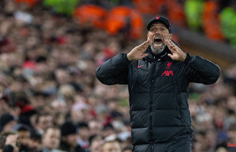 Arsenal continue on master course: Liverpool and Klopp strive towards league comeback