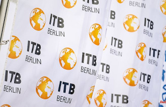 Saxony: Saxony is presenting itself again at the ITB in Berlin