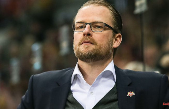Baden-Württemberg: Kreutzer leaves Wild Wings and moves to Augsburg