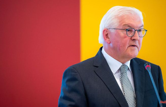 North Rhine-Westphalia: The smallest part of the state is celebrating: Steinmeier is coming to Detmold